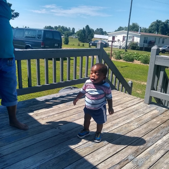 Meet your Posher, Carey - Picture 1 of 1